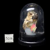 Opale d'Ethiopie Pierre Brute 2319