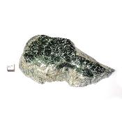 Seraphinite Plaque 2354