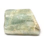 Aigue Marine Pierre brute 2375