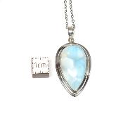 Larimar pendentif 2381