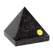 Tourmaline Noire Pyramide 2397