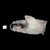 Cristal Miracle Mine pierre brute 2047