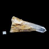 Cristal Miracle Mine pierre brute 2054