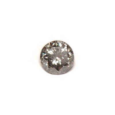 Diamant Pierre Taillée 2682