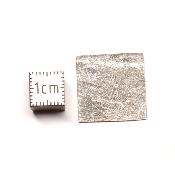Météorite Sidérite de Muonionalusta 2693