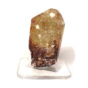 Apatite Verte cristallisée 2741