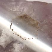 Auralite 23 Plaque 2758