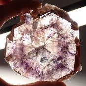 Auralite 23 Plaque 2761
