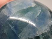 Fluorine boule 2839