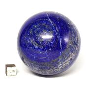 Lapis Lazuli boule 2847