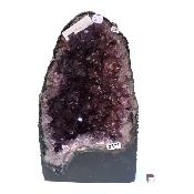 Géode d'Améthyste 2871