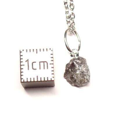 Diamant Brut pendentif 2895