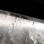 Cristal Vogel Plat 3031