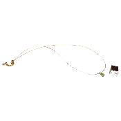 Péridot Collier 3058