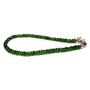 Diopside Bracelet 3065