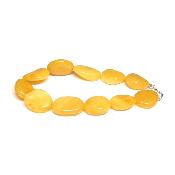 Ambre de la Baltique Bracelet 3158