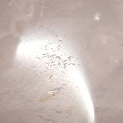 Quartz Rose Forme Libre 0046
