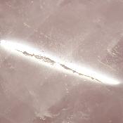 Quartz Rose Forme Libre 0050
