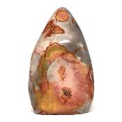 Jaspe Polychrome Forme Libre 0072