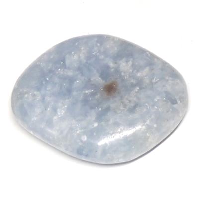 Calcite Bleue