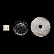 Cristal de Roche Donut