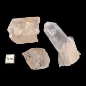 Cristal de Roche Pierre Brute