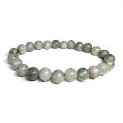 Labradorite Bracelet Boule