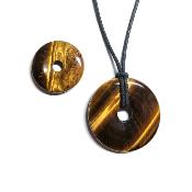 Oeil de Tigre Donut