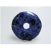 Sodalite Donut