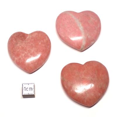 Thulite Coeur