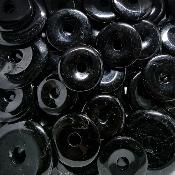 Tourmaline Noire Donut