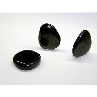 Shungite Pierre Plate