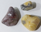 Agate Crazy Lace