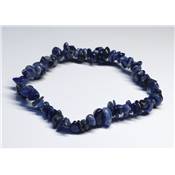 Sodalite Bracelet Baroque