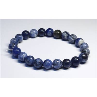 Sodalite Bracelet Boule