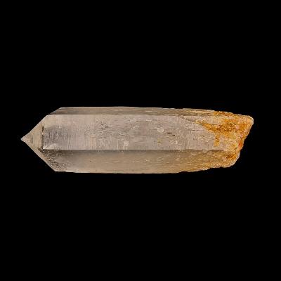 Cristal Miracle Mine Colombie Pierre Brute 04169