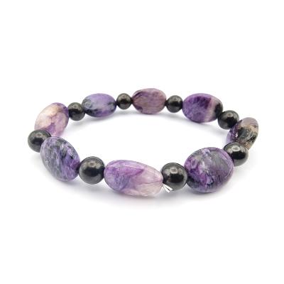 Charoïte Bracelet 04248