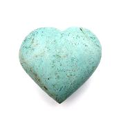 Chrysocolle Coeur 04375