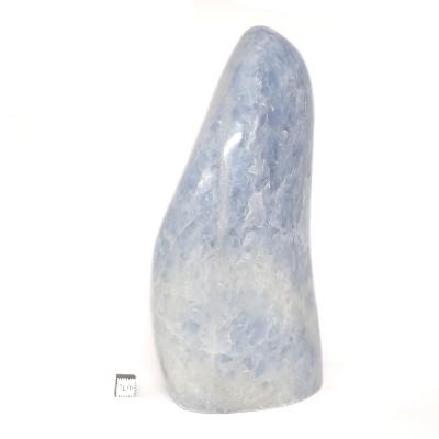 Calcite Bleue Forme Libre 04843