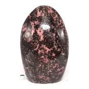 Rhodonite Forme Libre n° 04854