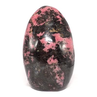 Rhodonite Forme Libre - Numrotes