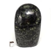 Jaspe Kimbaba Formes libres 04966