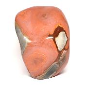 Jaspe Polychrome Forme Libre 05022