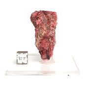 Pyroxmangite Pierre brute n° 05134