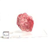 Pyroxmangite Pierre brute n° 05143