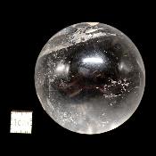 Cristal de Roche Boule 05442