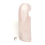 Quartz Rose Ange n° 05446