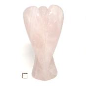 Quartz Rose Ange n° 05446