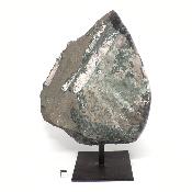 Améthyste du Brésil sur Socle n° 05736