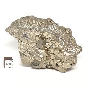 Pyrite  Pierre Brute n° 05811